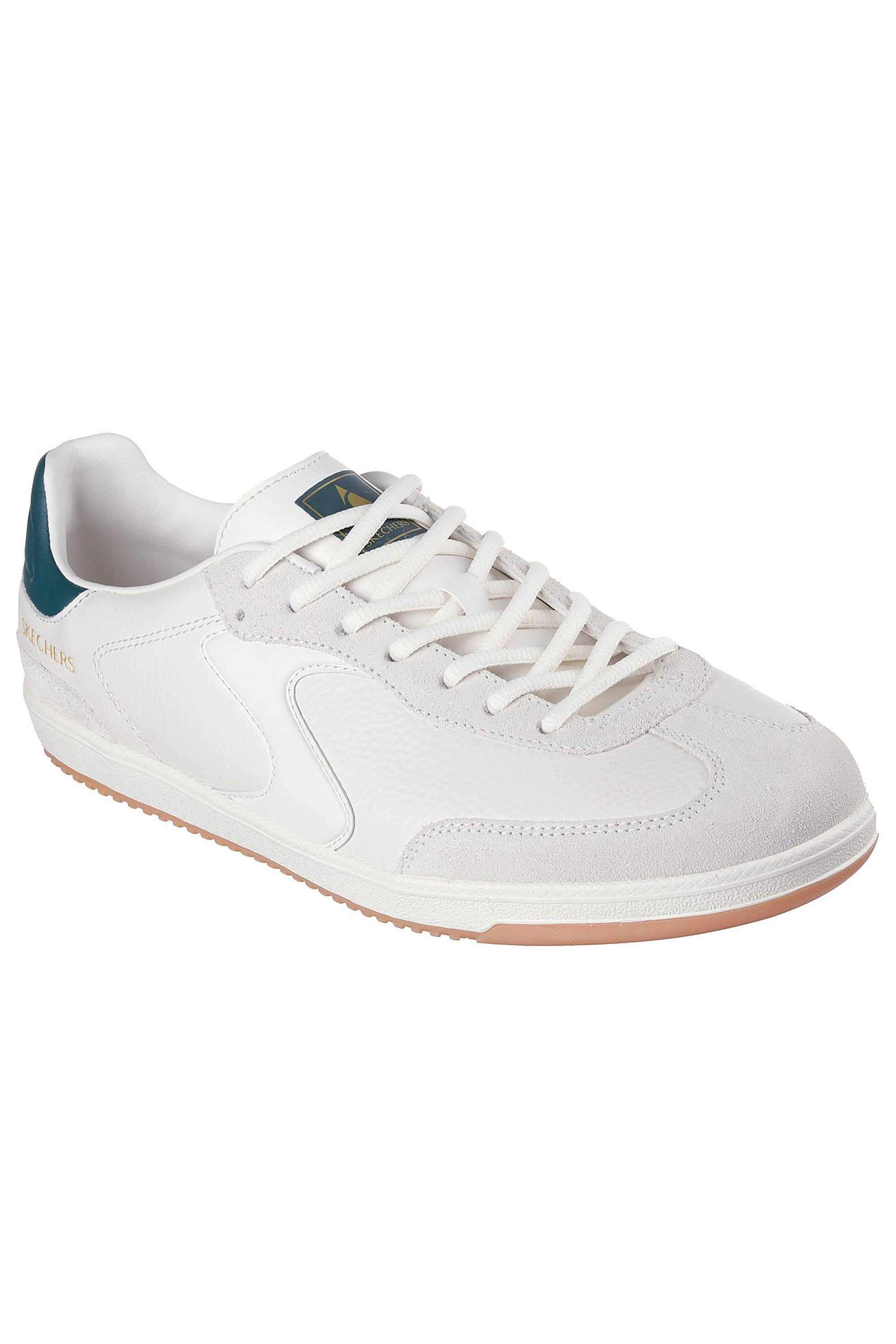Hotshot---Kayde-Blended-Low-Tops-Lace-Up-Men-s-Sneakers