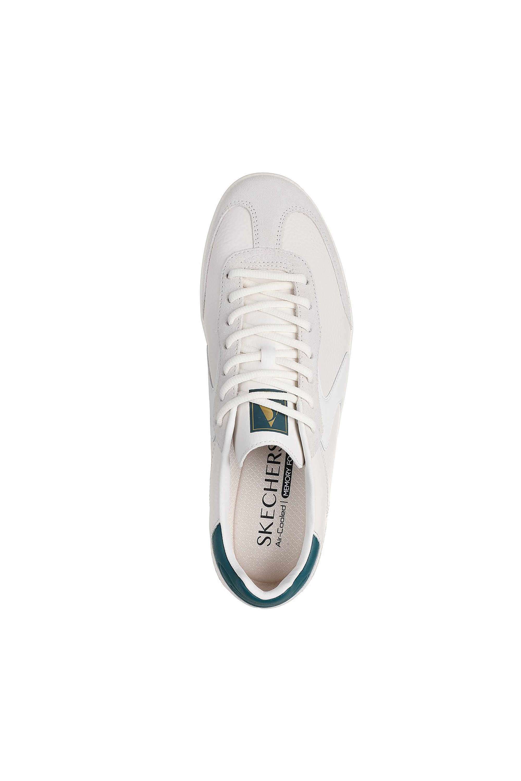 Hotshot---Kayde-Blended-Low-Tops-Lace-Up-Men-s-Sneakers