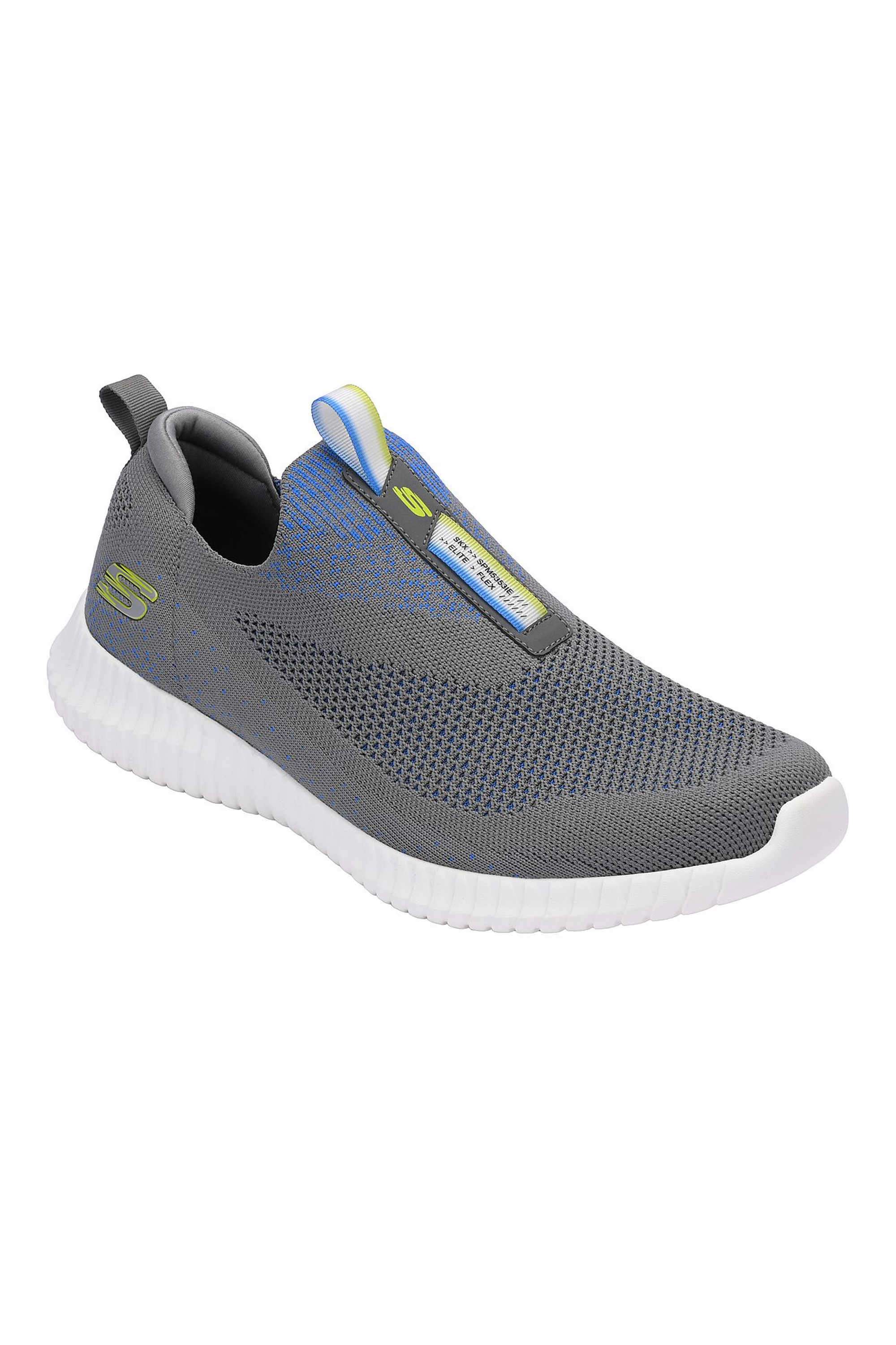 Elite-Flex-Blended-Low-Tops-Slip-On-Men-s-Casual-Shoes