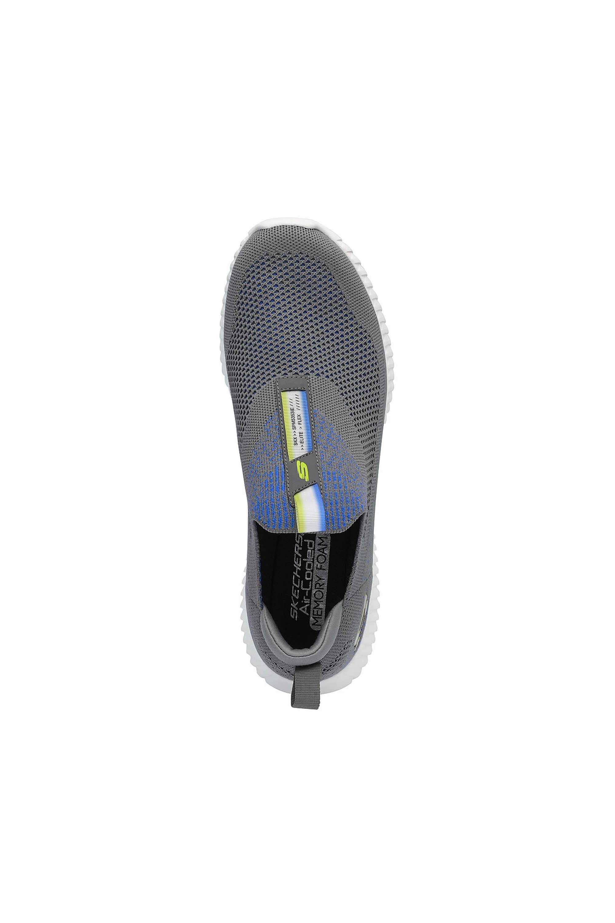 Elite-Flex-Blended-Low-Tops-Slip-On-Men-s-Casual-Shoes