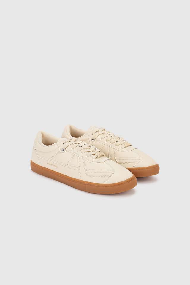 Tonal-PU-Lace-Up-Men-s-Sneakers