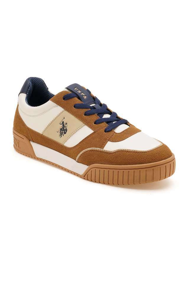 Rever-PU-Lace-Up-Men-Sneakers