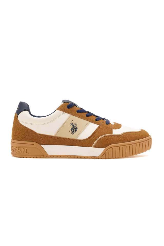 Rever-PU-Lace-Up-Men-Sneakers