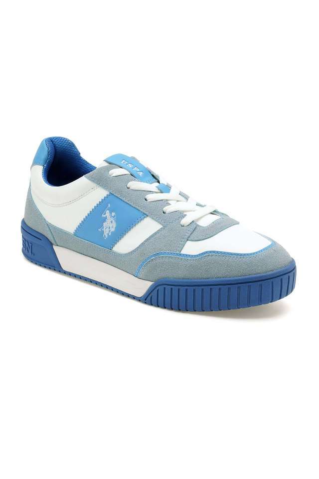 Rever-PU-Lace-Up-Men-Sneakers