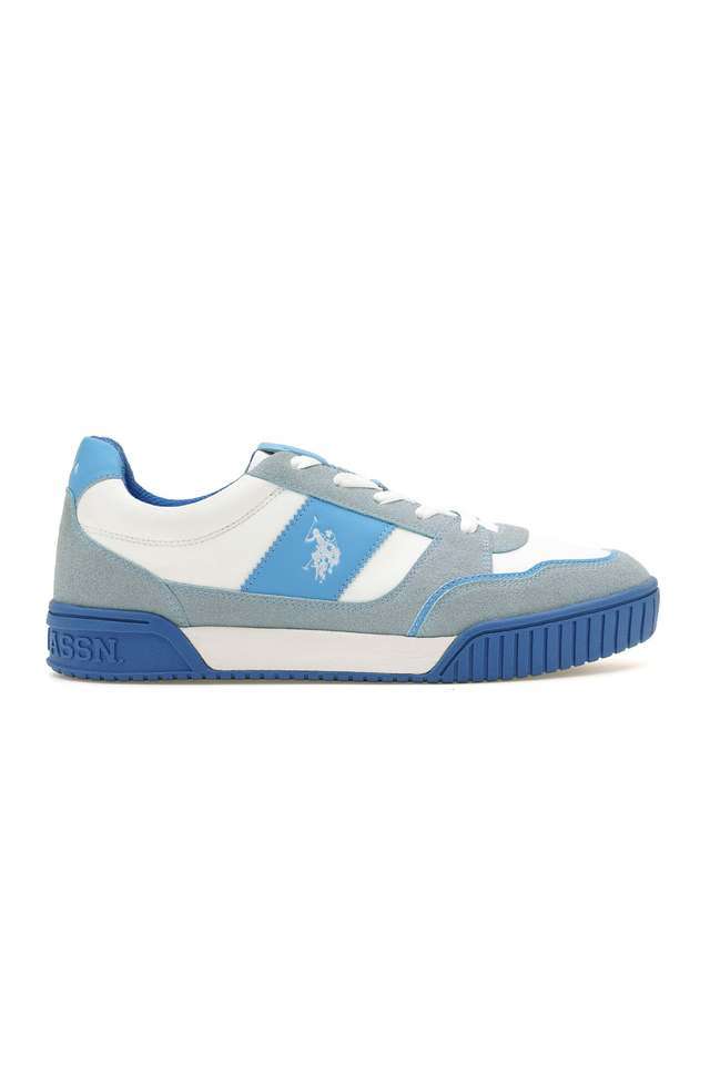 Rever-PU-Lace-Up-Men-Sneakers