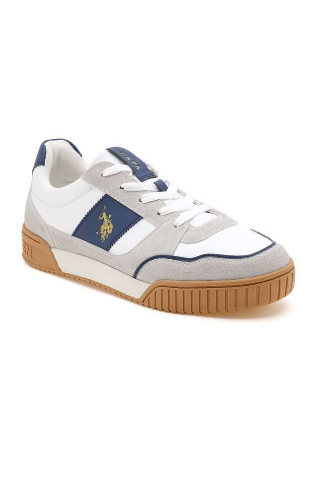 Rever-PU-Lace-Up-Men-Sneakers