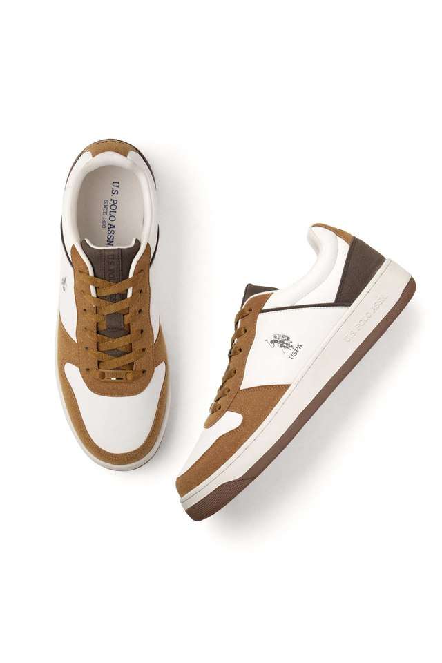 PU-Low-Tops-Lace-Up-Men-s-Sneakers