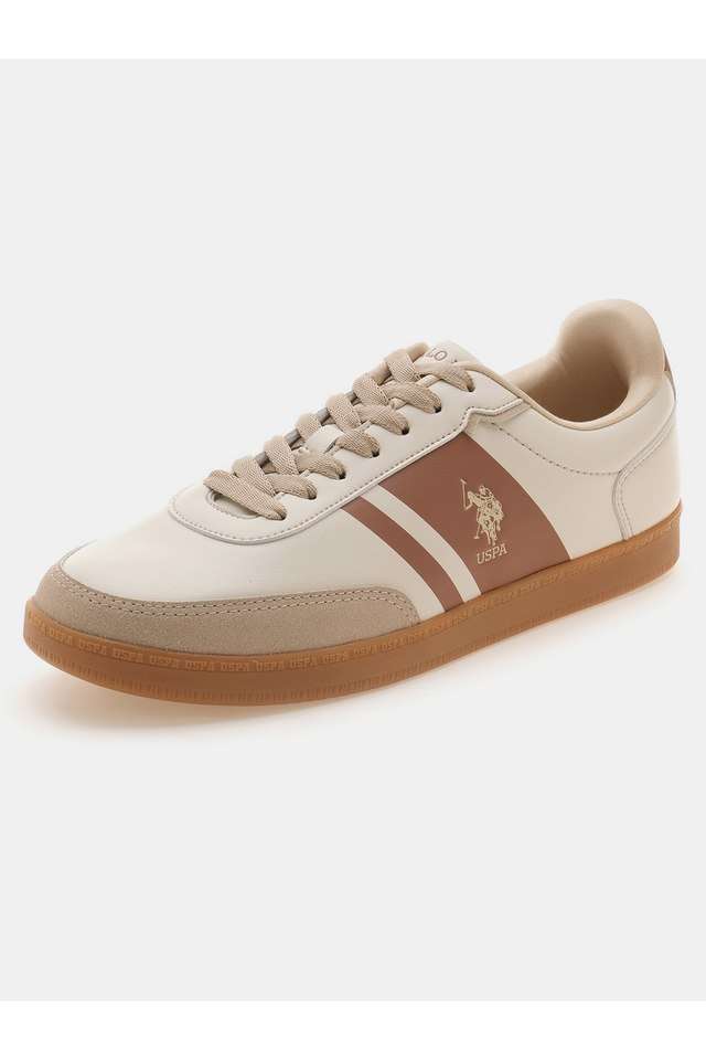 Hilton-PU-Low-Tops-Lace-Up-Men-s-Sneakers