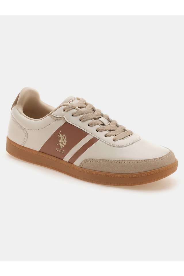 Hilton-PU-Low-Tops-Lace-Up-Men-s-Sneakers
