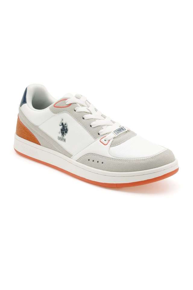 PU-Low-Tops-Lace-Up-Men-s-Sneakers