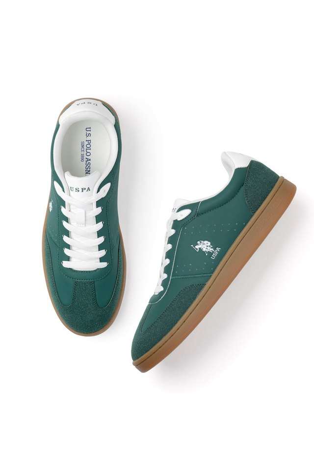 PU-Low-Tops-Lace-Up-Men-s-Sneakers