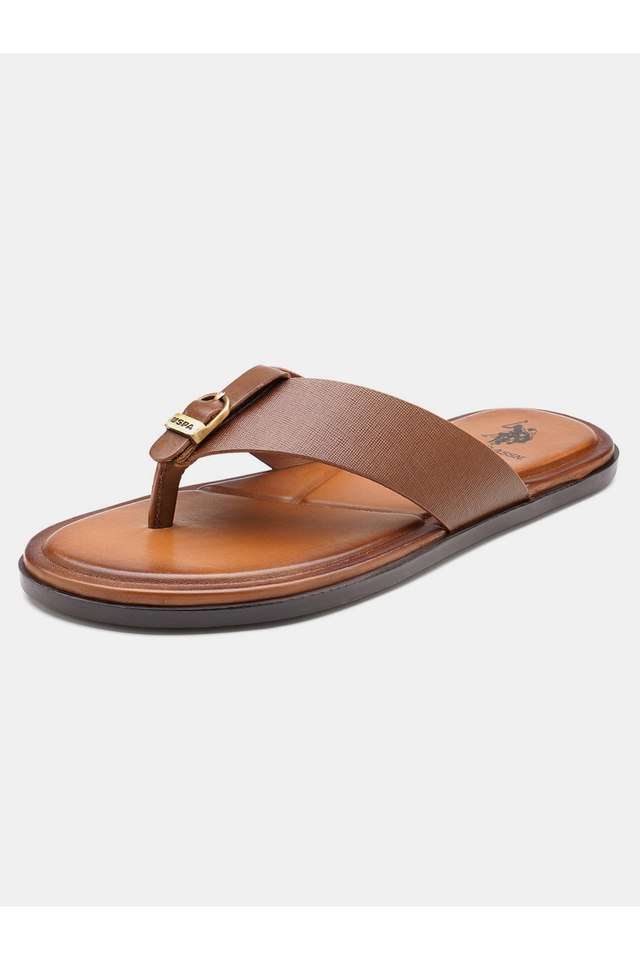 Diaz-Leather-Slip-on-Men-s-Flip-flops