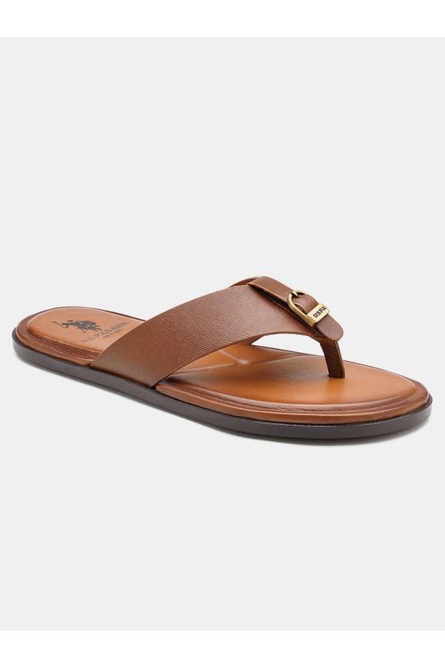 Diaz-Leather-Slip-on-Men-s-Flip-flops