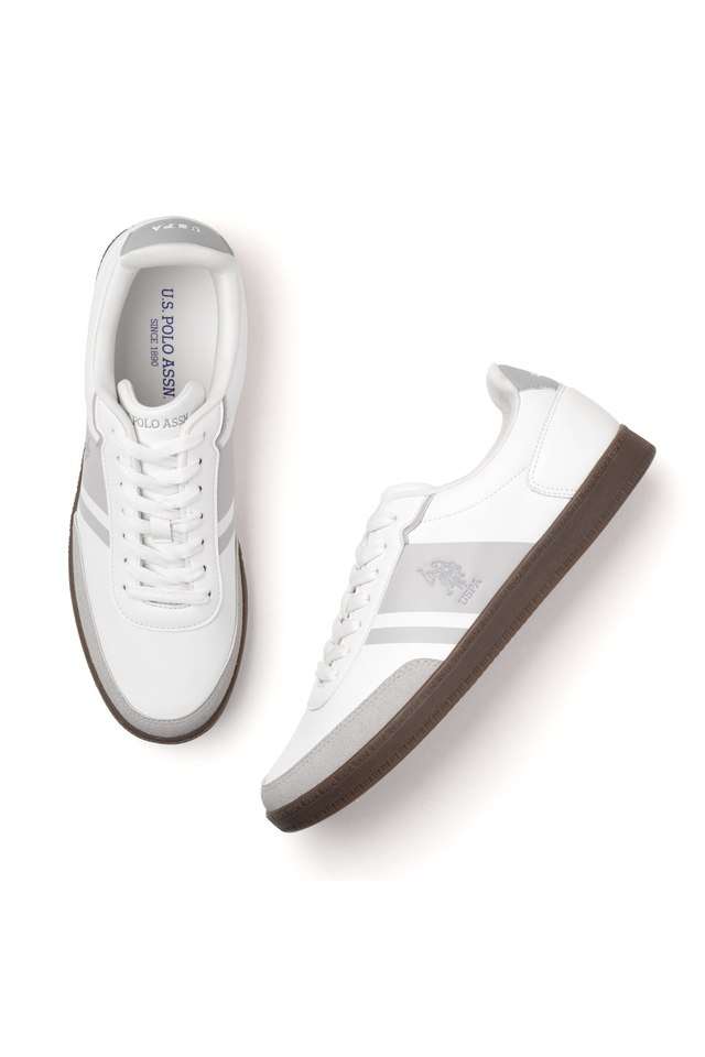 PU-Low-Tops-Lace-Up-Men-s-Sneakers