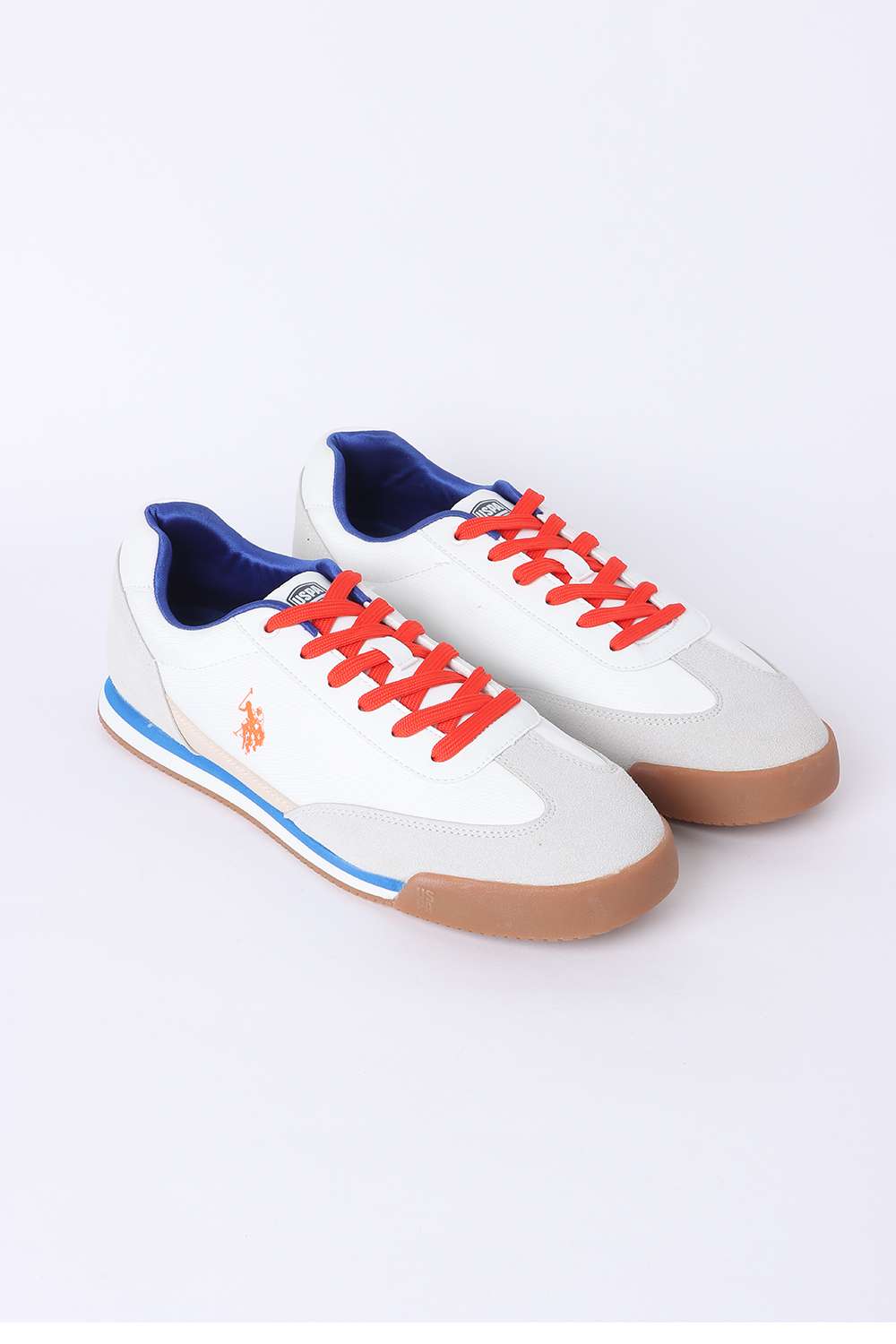 TREVIRI-PU-Lace-Up-Men-s-Casual-Shoes
