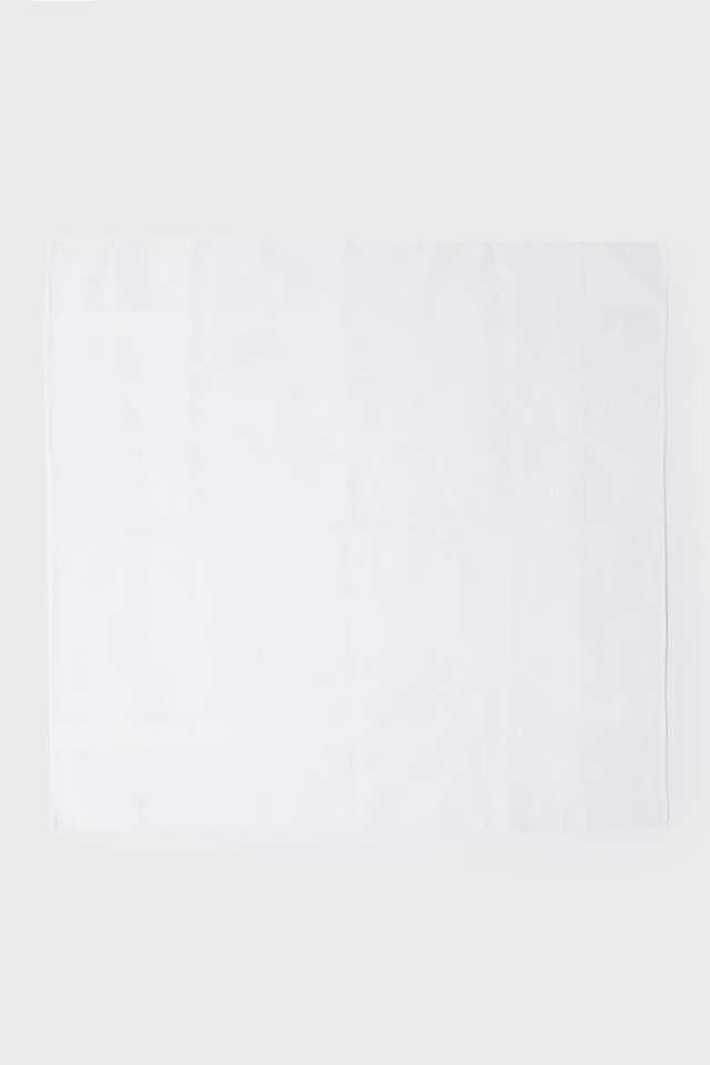 Cotton-Men-s-Handkerchief-White-Pack-of-3