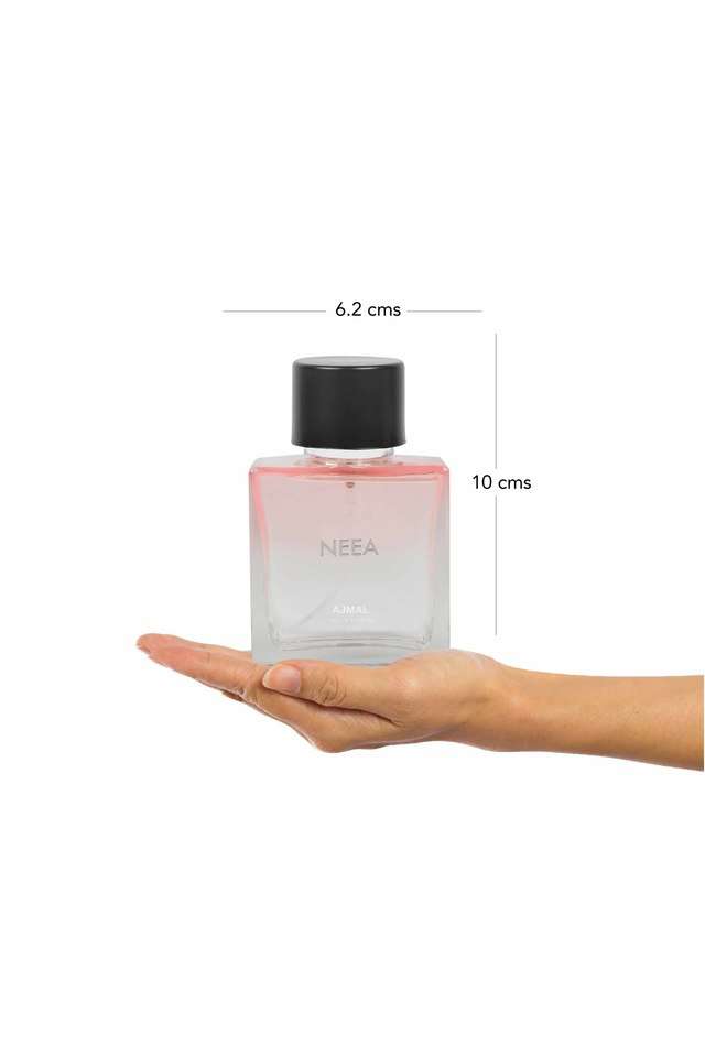 Buy AJMAL NoColour Neea Eau De Parfum Floral for Women 100 ml