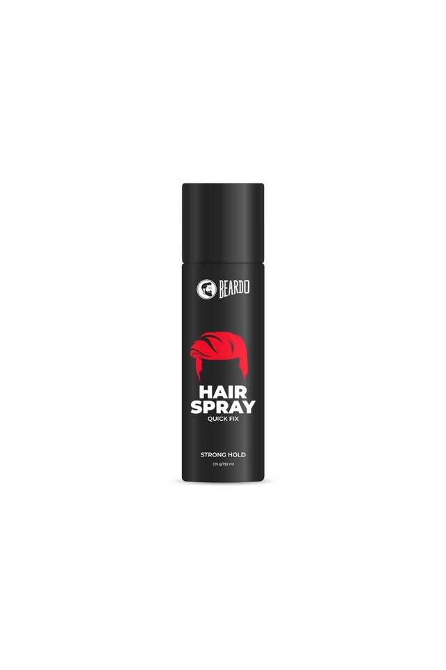 Strong-Hold-Hair-Spray-For-Men---192-ml
