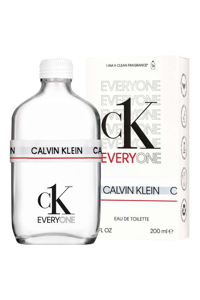 CK-Everyone-Eau-De-Toilette---200-ml -EDT-For-Everyone -Unisex-Perfume