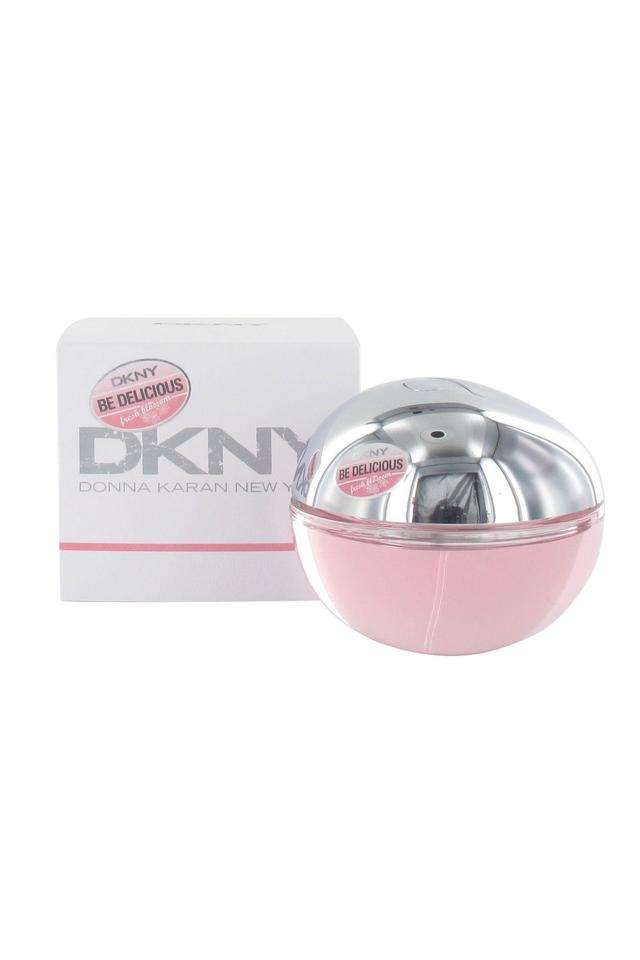 Womens-Be-Delicious-Fresh-Blossom-Eau-De-Parfum---100-ml -Floral -Fruity -Earthy-&-Woody-EDP