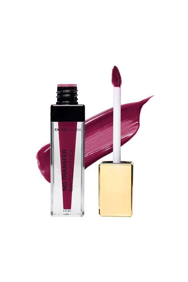 No-Transfer-Matte-Lipstick---Gramster-07-3.5-ml