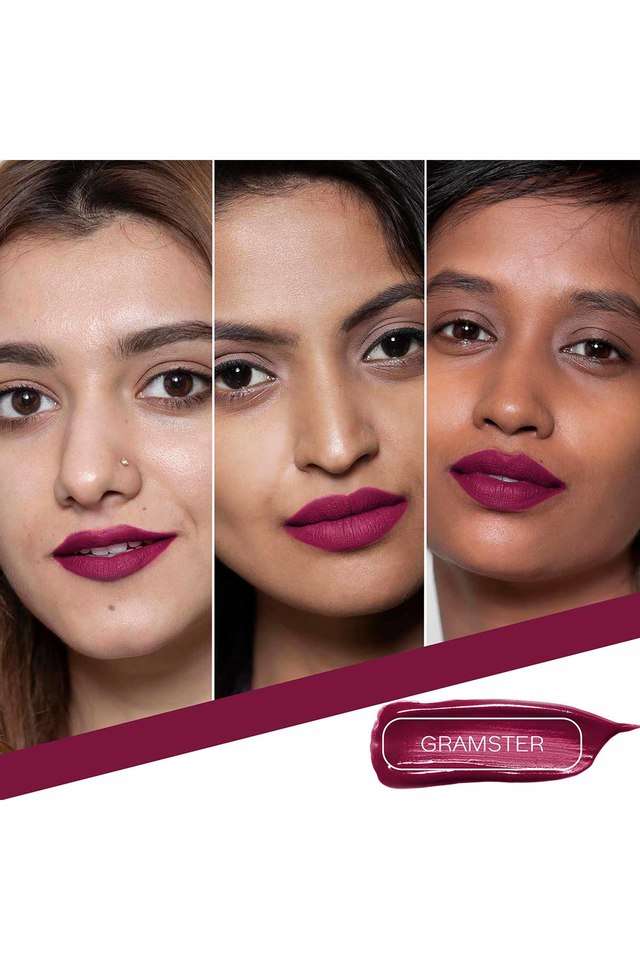 No-Transfer-Matte-Lipstick---Gramster-07-3.5-ml