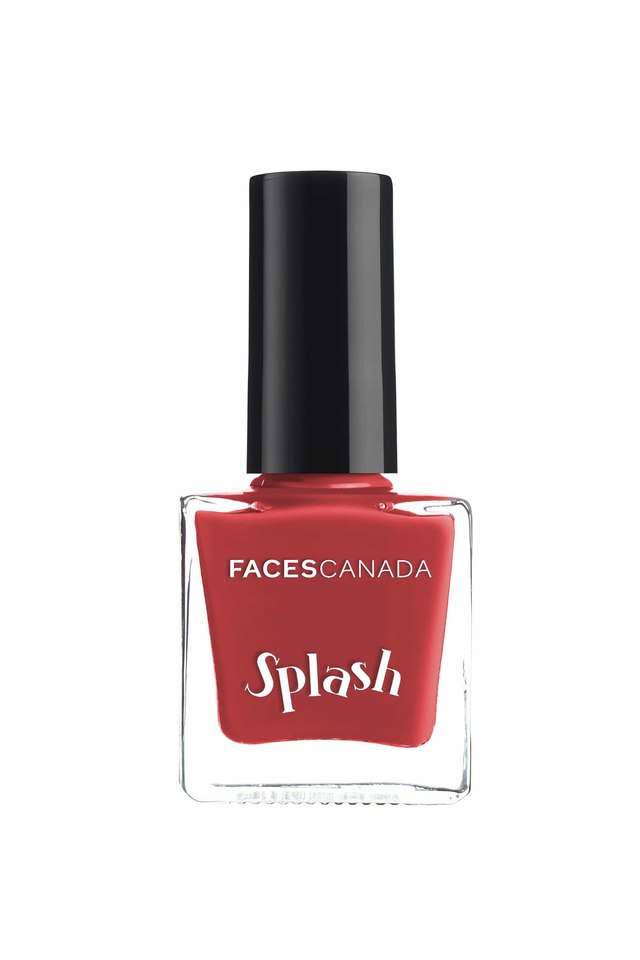 Splash-Nail-Enamel---Pink-Rouge-103 -8-ml