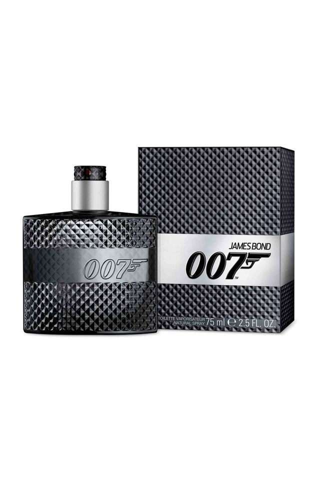 Buy James Bond 007 nocolor James Bond 007 Edt For Men Shoppers Stop