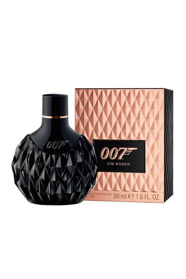 Buy James Bond 007 nocolor James Bond 007 I Eau De Parfum 50 ml