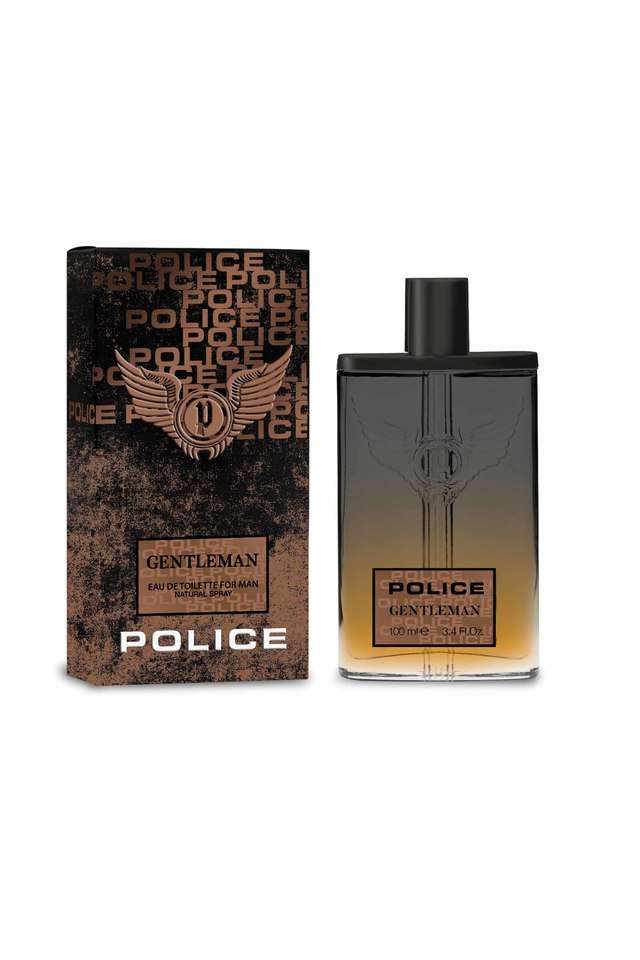 Gentleman-Eau-De-Toilette---100-ml -Fresh -Earthy-&-Woody -Warm-&-Spicy-EDT
