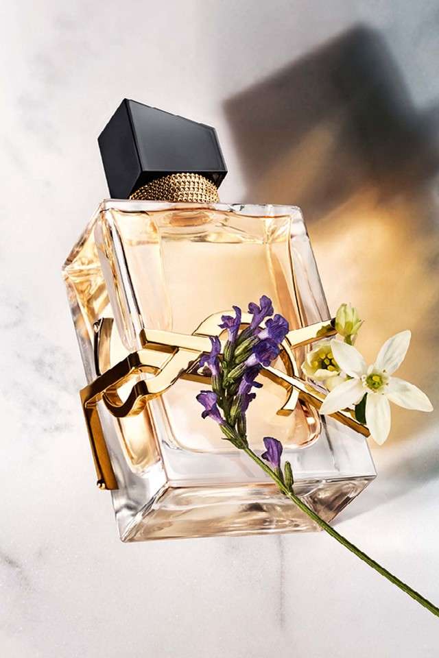 香水(女性用) Yves Saint Laurent LIBRE collector Yves Saint Laurent Libre Collector Edition EDP 90ml | PabangoPH