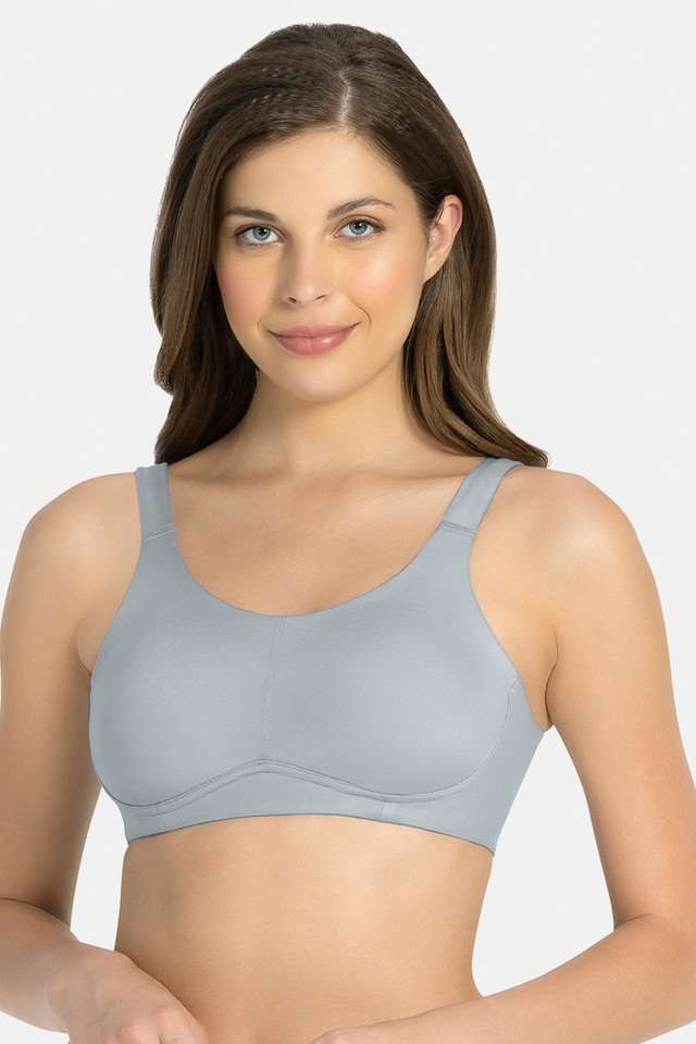 Non-Wired-Strapless-Non-Padded-Women-s-Everyday-Bra