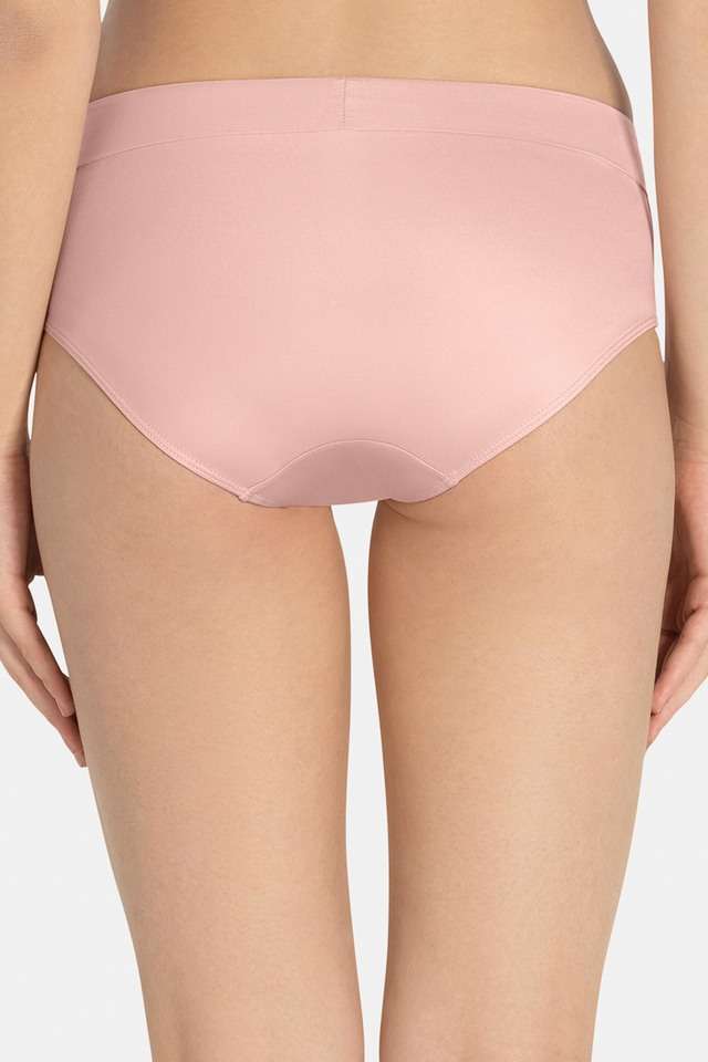 Nylon-Women-s-Bikini-Brief---Single