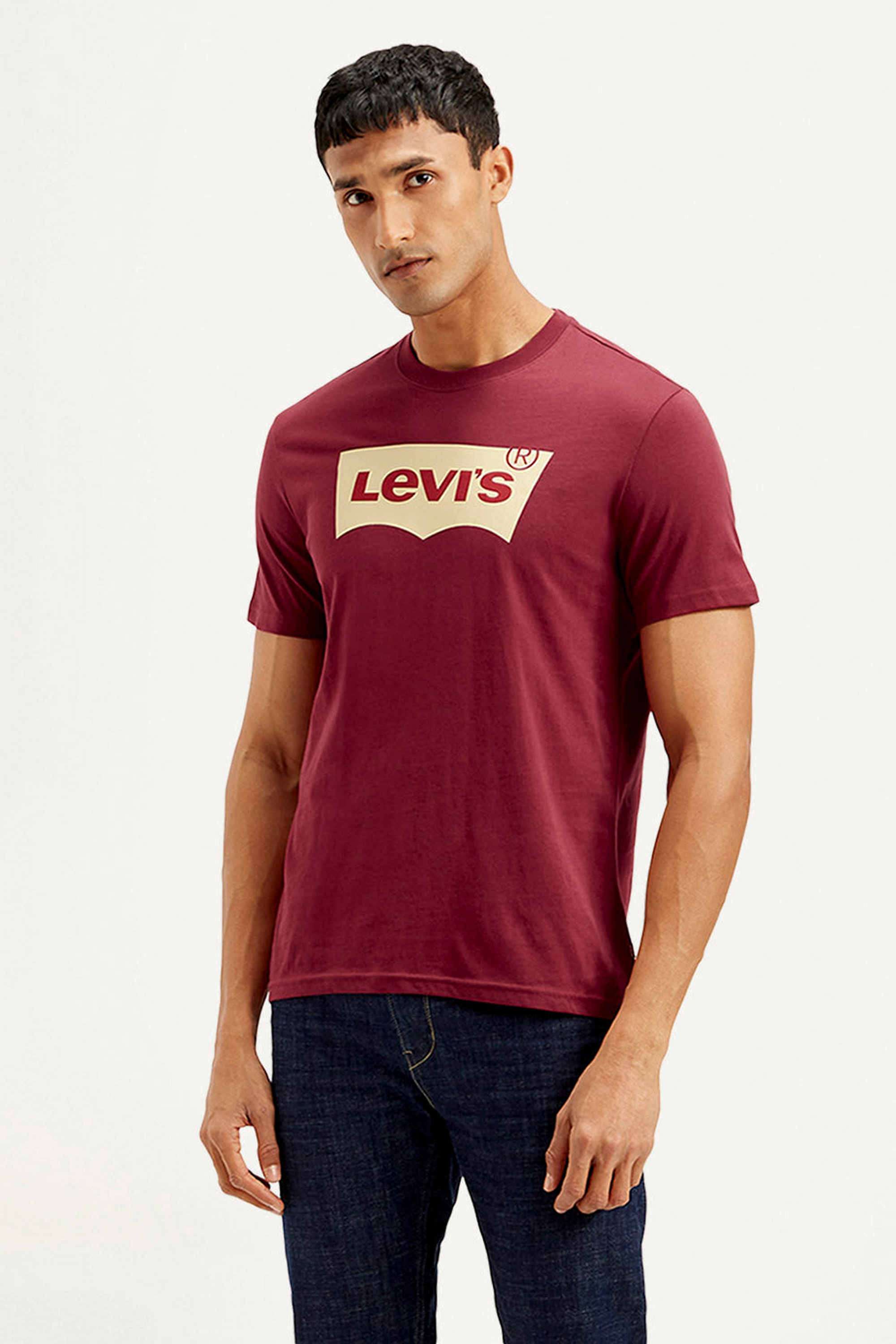 Printed-Cotton-Round-Neck-Men-s-T-Shirt