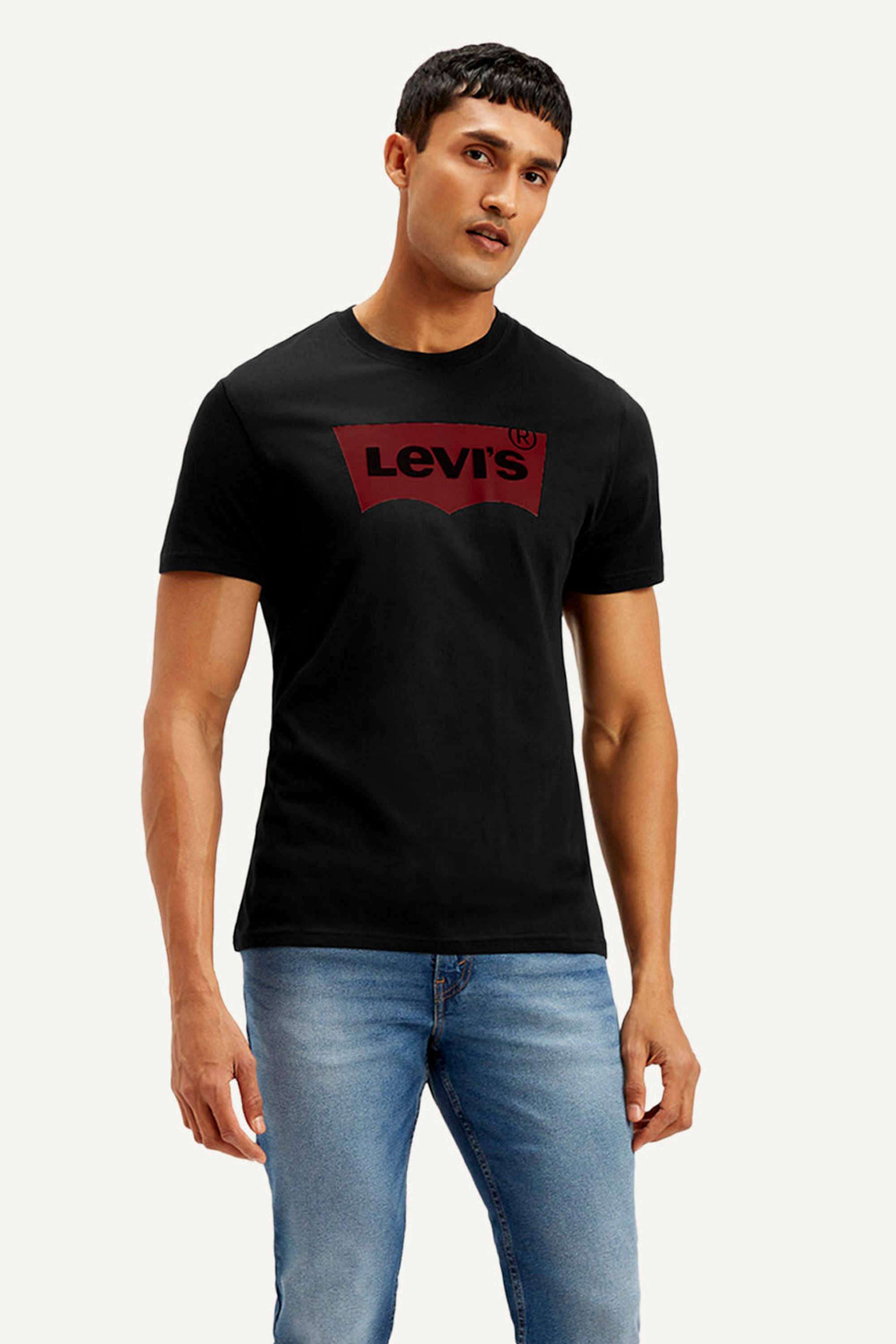 Printed-Cotton-Round-Neck-Men-s-T-Shirt