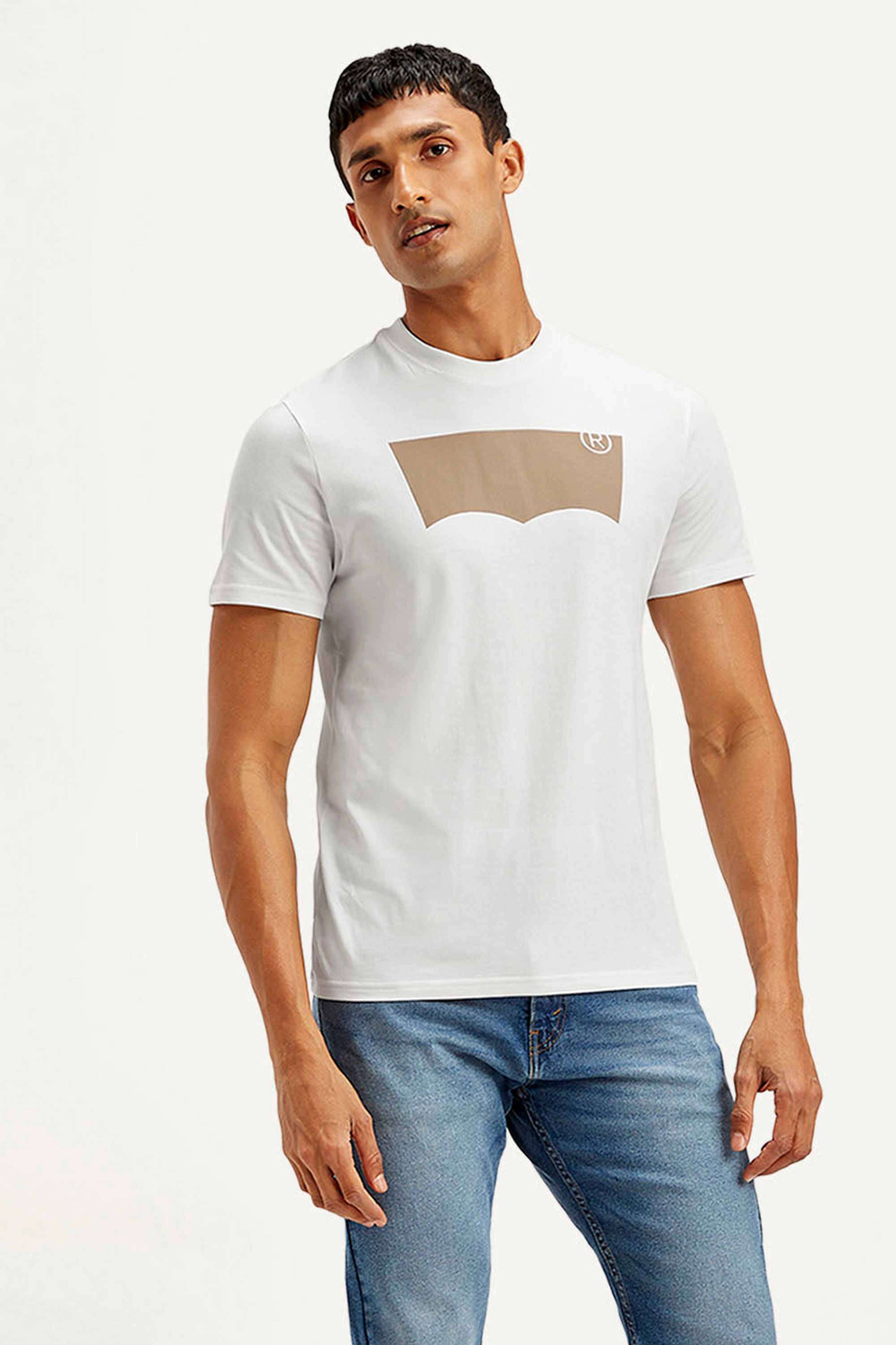 Printed-Cotton-Round-Neck-Men-s-T-Shirt