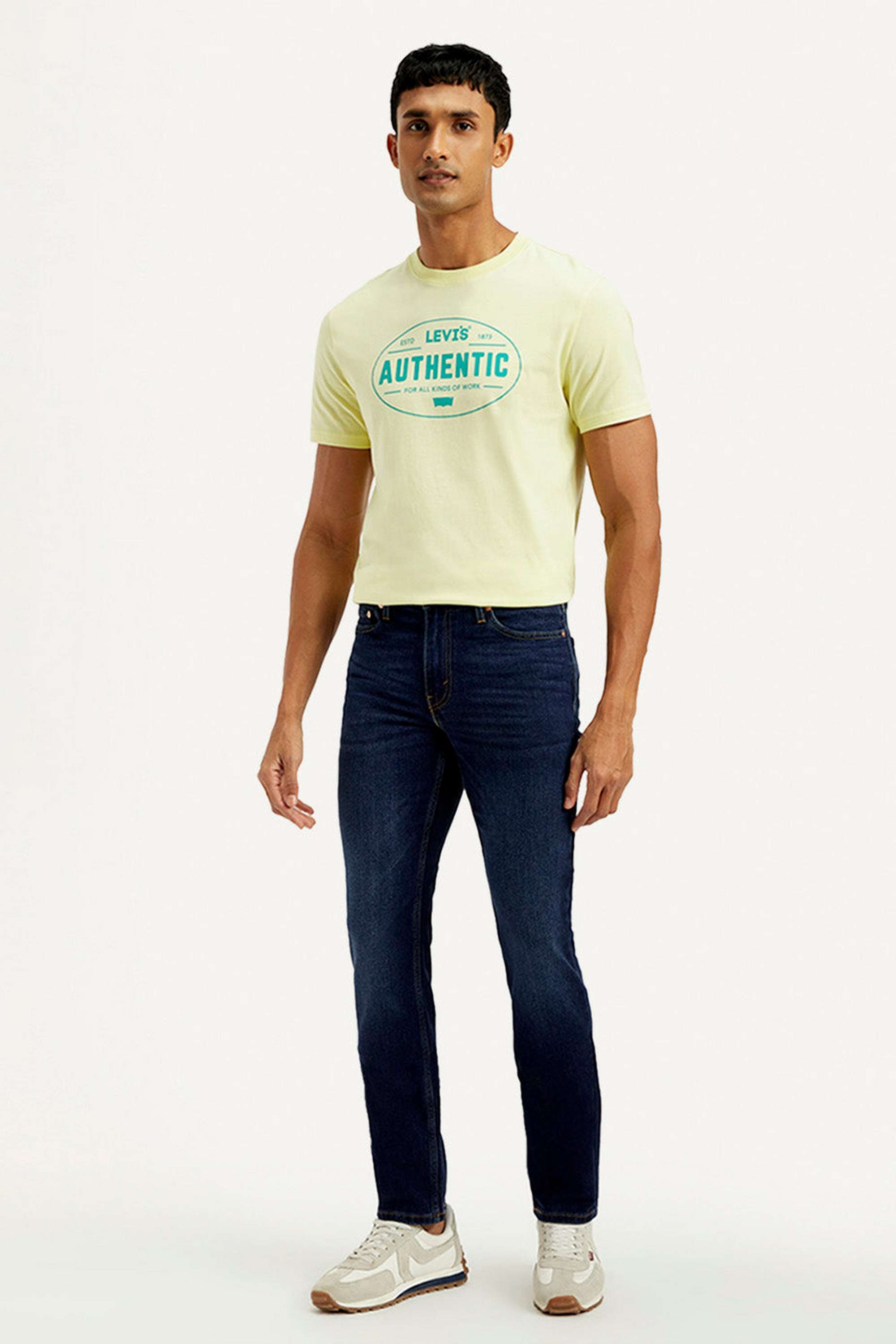 Cotton-Blend-Slim-Fit-Men-Jeans