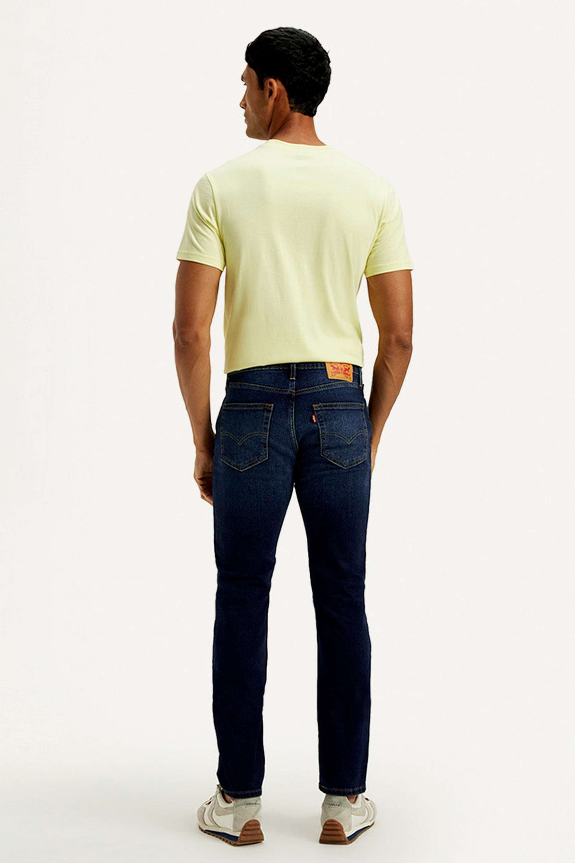 Cotton-Blend-Slim-Fit-Men-Jeans