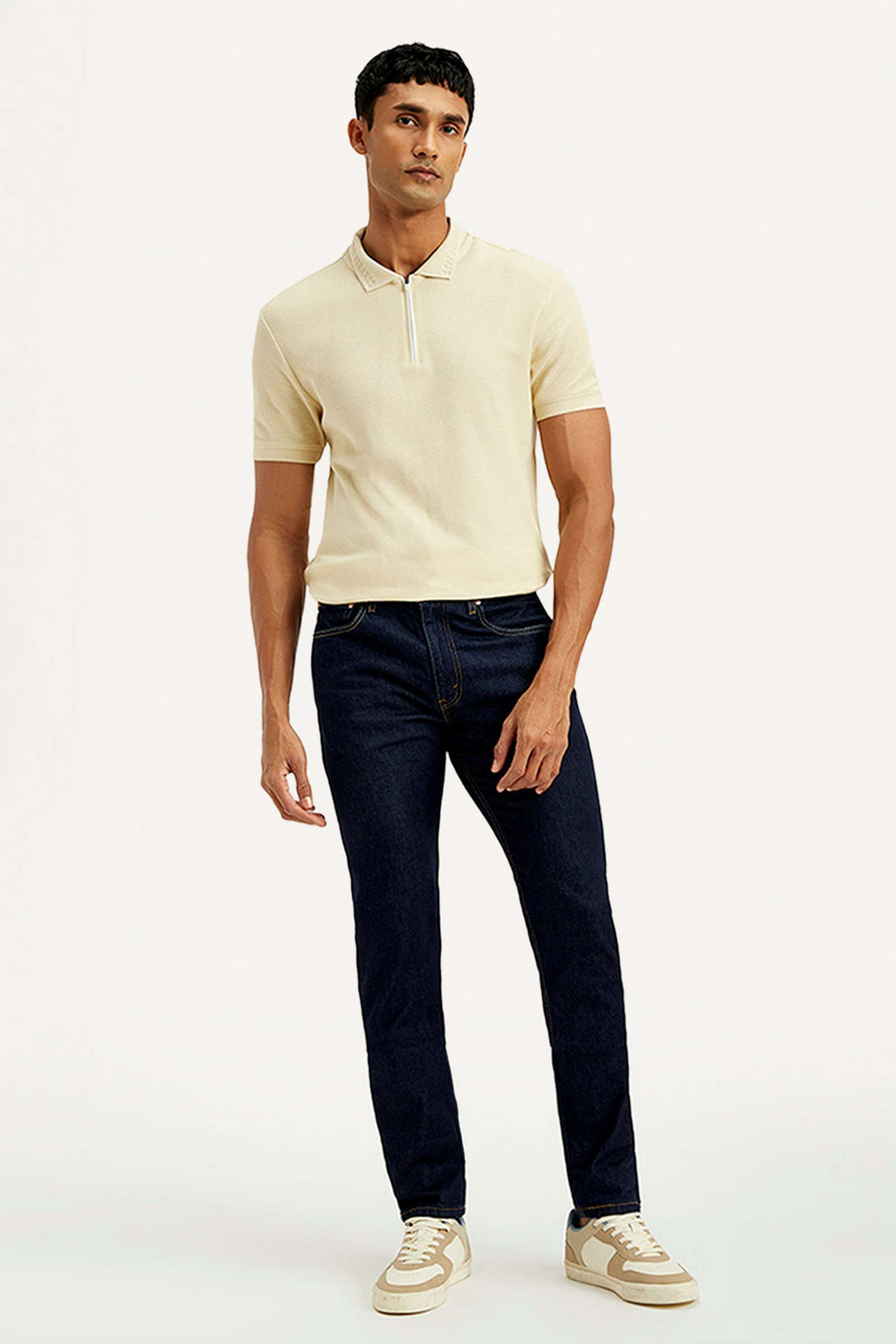 Cotton-Tapered-Fit-Men-Jeans
