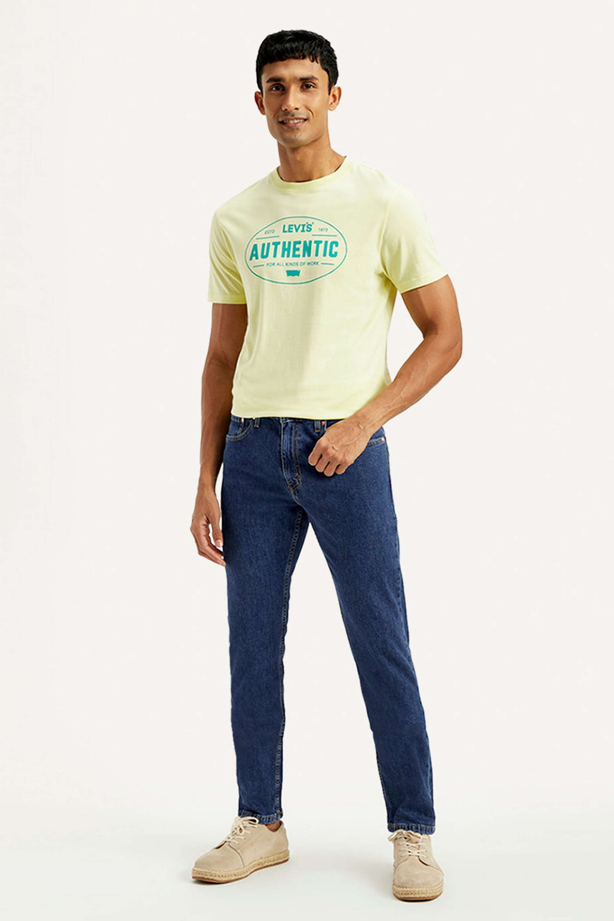 Cotton-Tapered-Fit-Men-Jeans