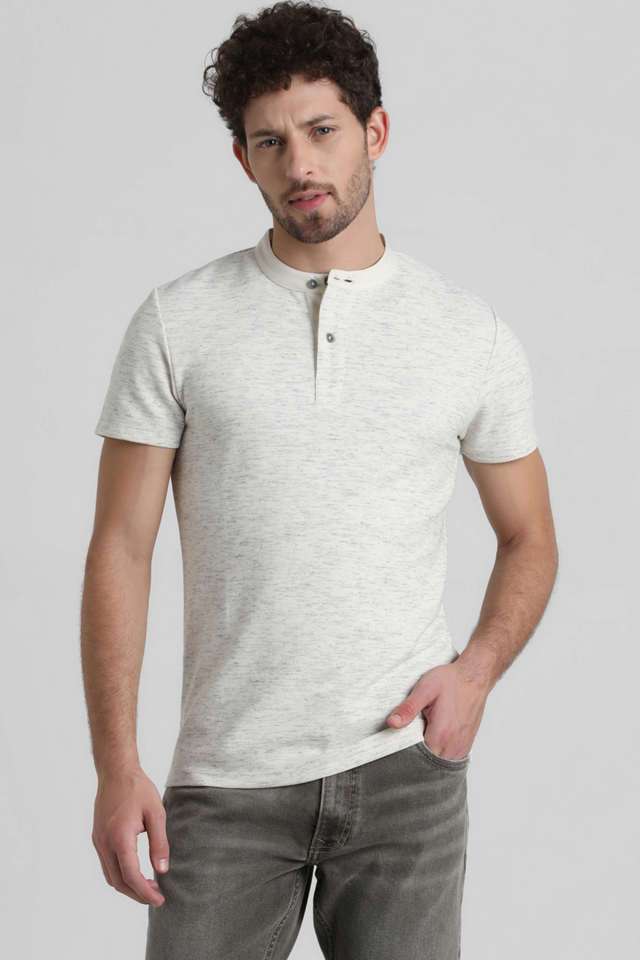Printed-Cotton-Henley-Men-s-T-Shirt