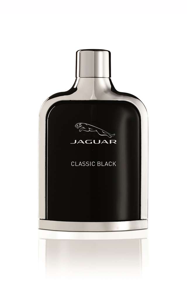 Classic-Black-Eau-De-Toilette-For-Men---40-ml -Warm-&-Spicy -Earthy-&-Woody-EDT
