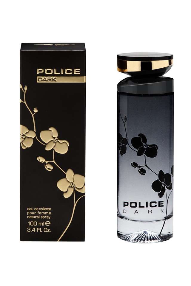 Dark-Femme-Eau-De-Toilette---100-ml -Floral -Warm-&-Spicy -Earthy-&-Woody-EDT