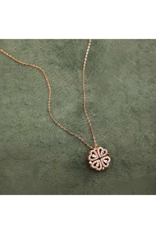 Silver-Fashion-Western-Women-s-Pendant