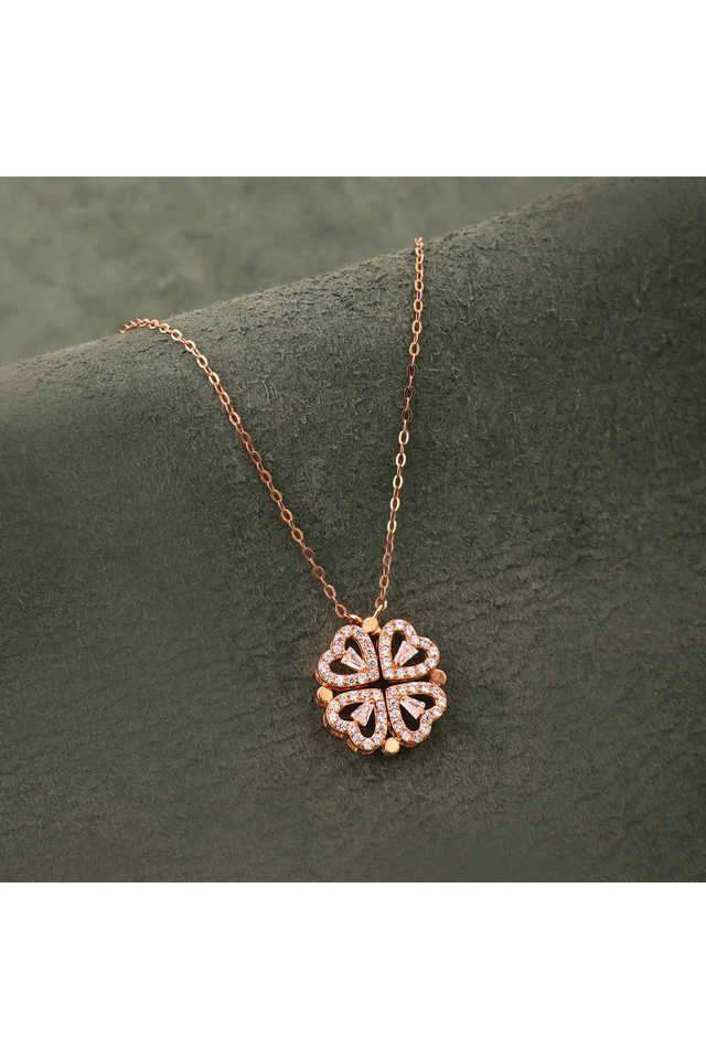 Silver-Fashion-Western-Women-s-Pendant