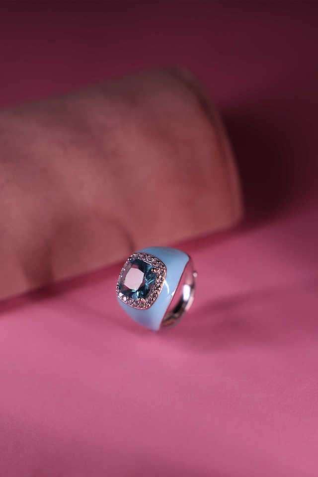 Silver-Fashion-Western-Women-s-Ring