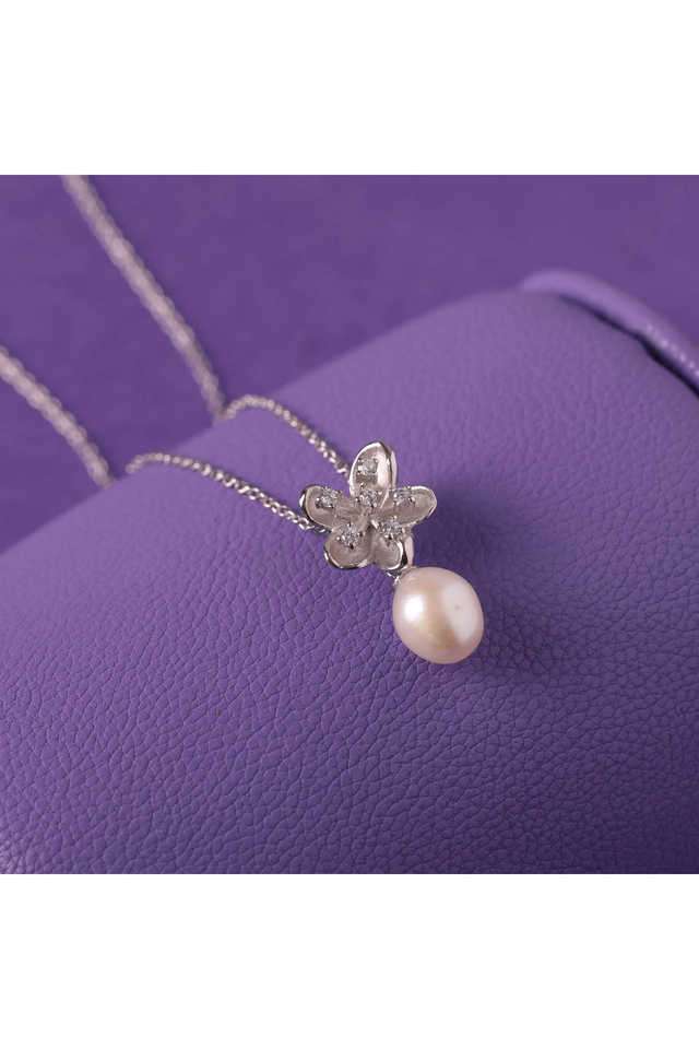 Silver-Fashion-Western-Women-s-Pendant
