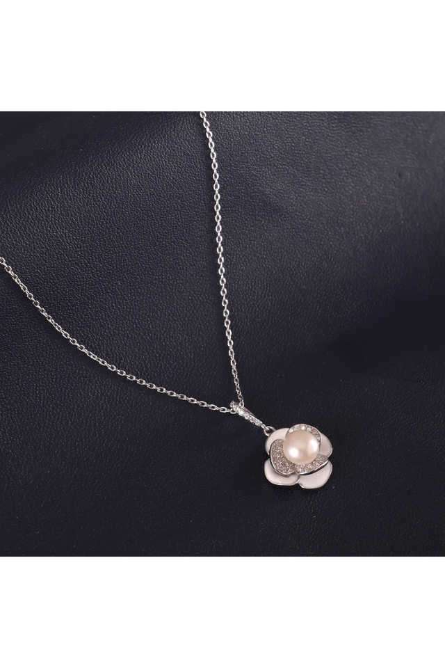 Silver-Fashion-Western-Women-s-Pendant