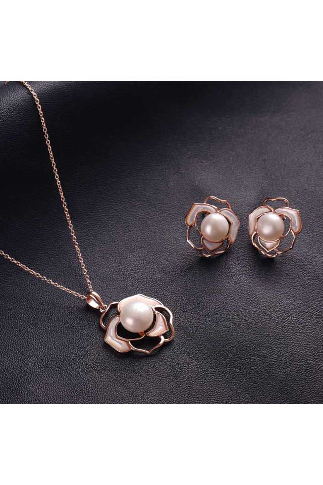 Silver-Fashion-Western-Women-s-Pendant