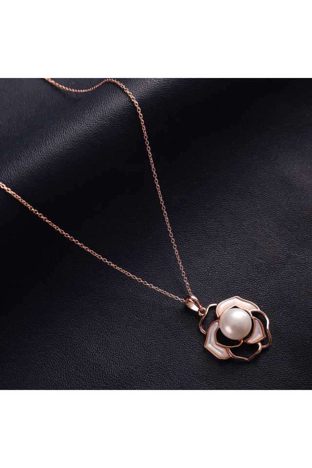 Silver-Fashion-Western-Women-s-Pendant